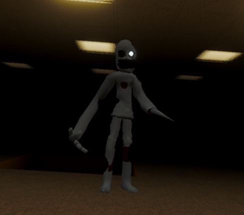 FEAR INC 2 A NEW BEGINING Image