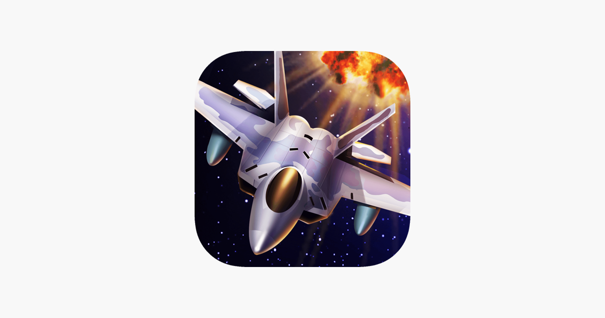 Games like Fighter Jets All-Star: classic arcade game