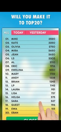 Find Those Words PRO Image