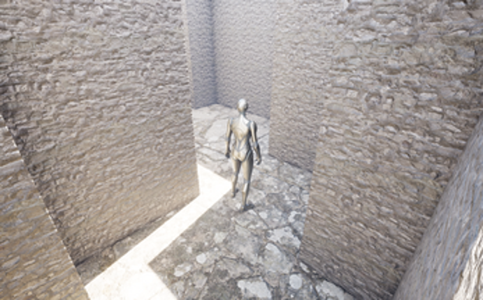 Fiona's 1st Game Image