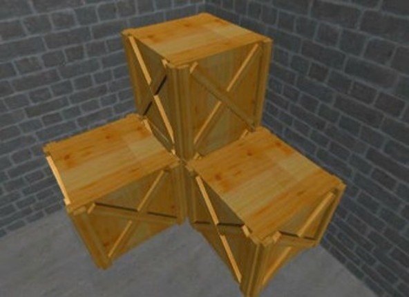 Five Night At Feliks screenshot