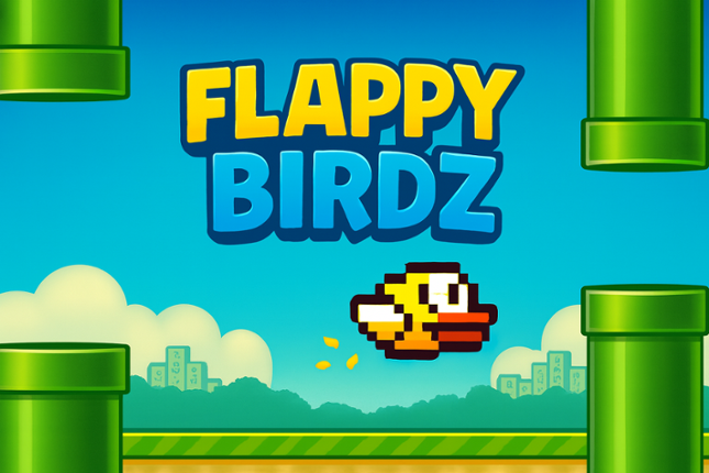Flappy Birdz Image