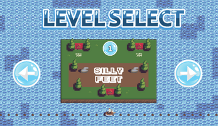 Flappy Boat Image