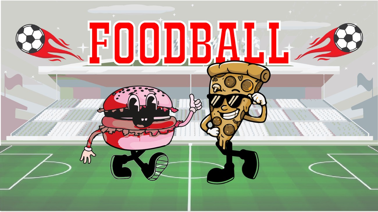 Games like FoodBall