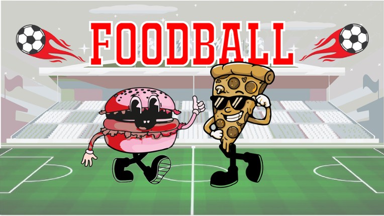 FoodBall Image