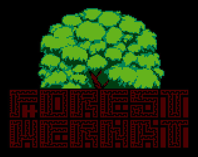 Games like Forest Wernat