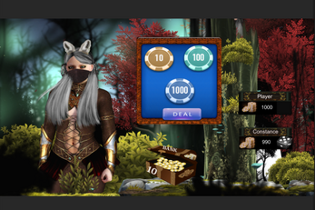 Forest Witches Image
