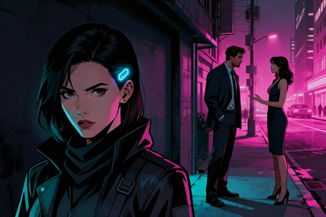 Games like FRAGMENT // Insight Protocol