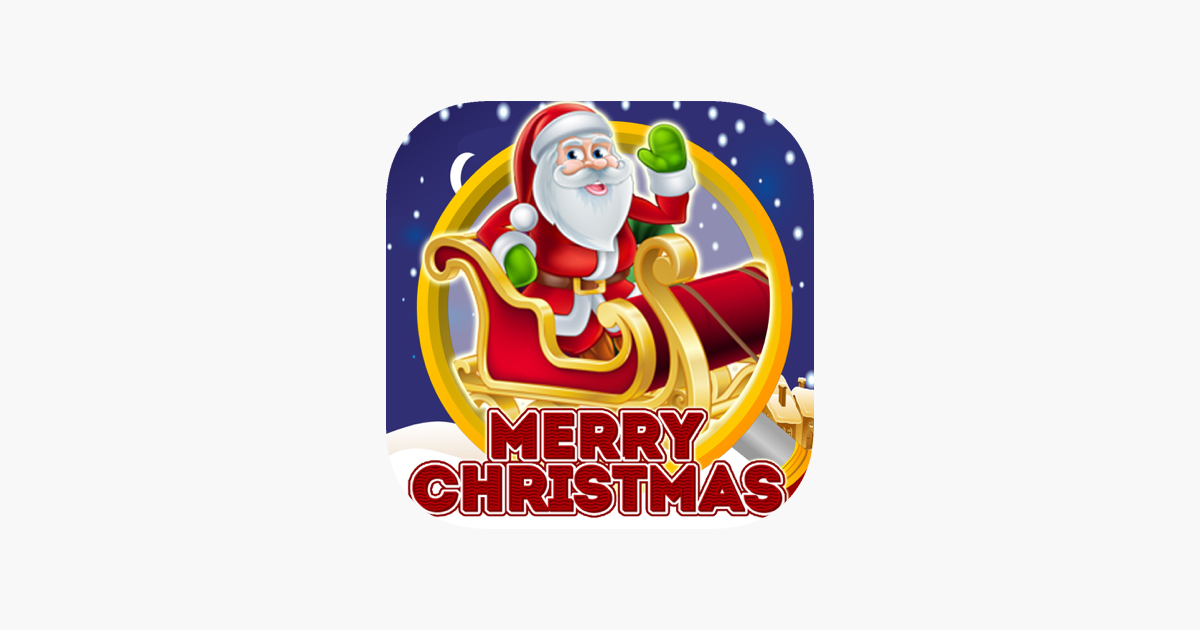 Games like Free Hidden Objects:Christmas Night Hidden Object