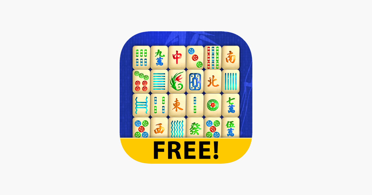 Games like Free Mahjong Games