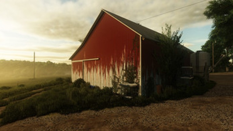FS25 - Ray County, Missouri screenshot