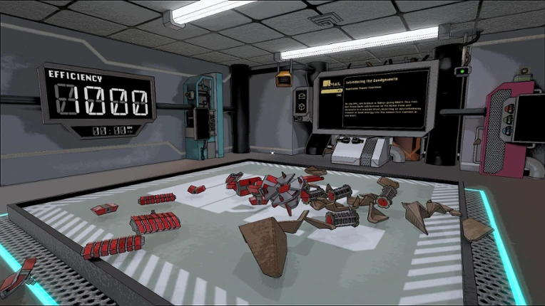 Fuel Up screenshot