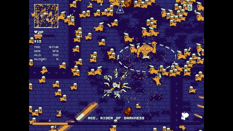 Fully Dogomatic screenshot