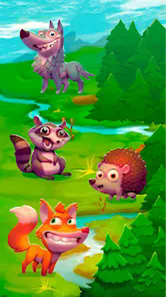 Zoopolis: Animal Evolution Image