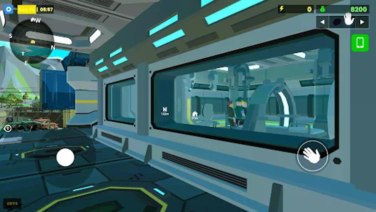 Quarantine Check: Last Zone Image