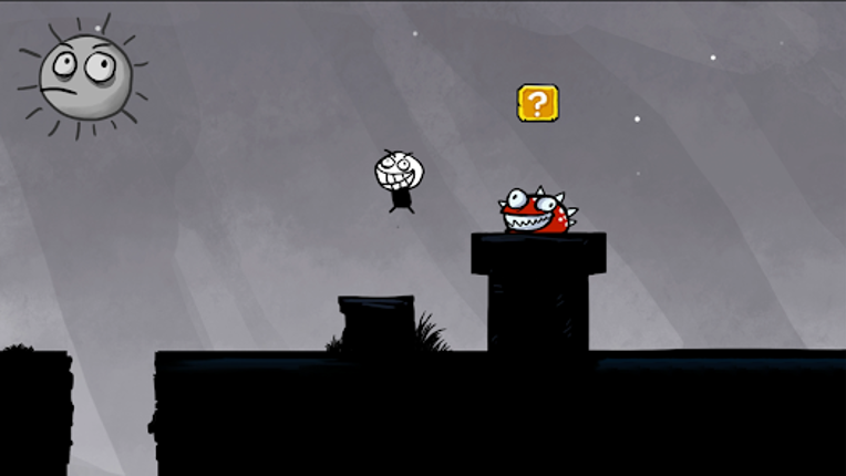 Troll World: Meme Adventure screenshot