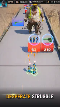 Age of Origins screenshot