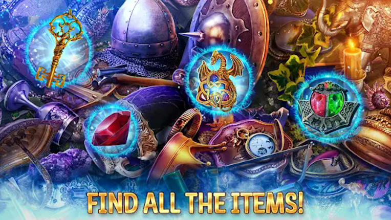 Labyrinths of World 7 f2p screenshot