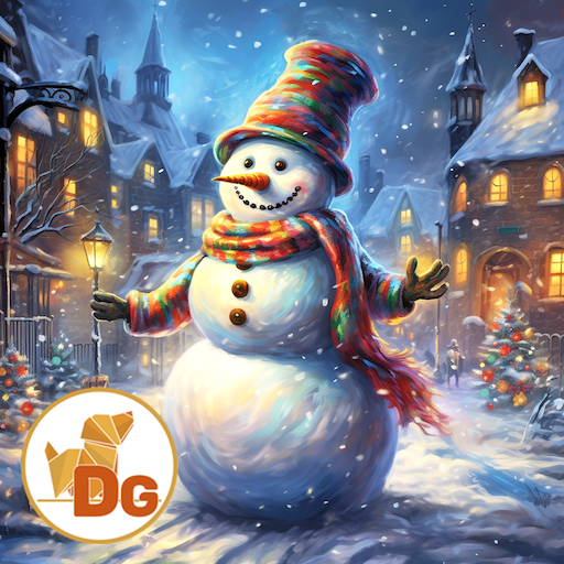 Games like Christmas Spirit: Journey