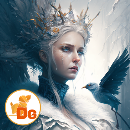 Fairy Godmother: Dark Image