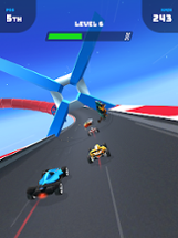 Race Master 3D - Car Racing Image