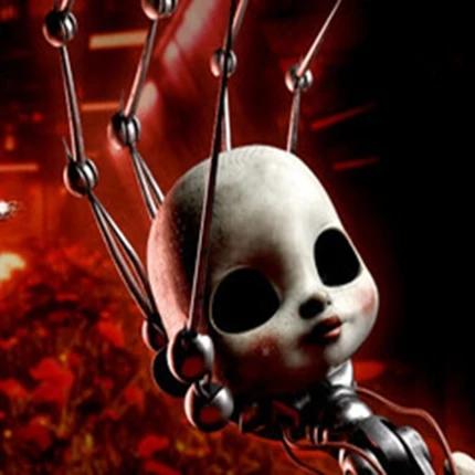 Poppy Playtime - Chapter 5 Image