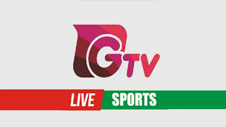 Gtv Live Sports Image