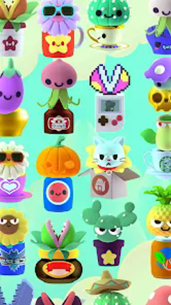 Nom Plant screenshot