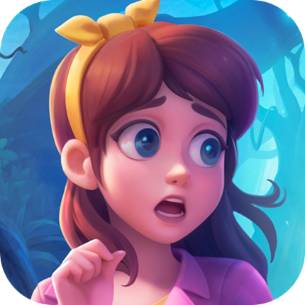 Taylor's Secret: Merge Story Image