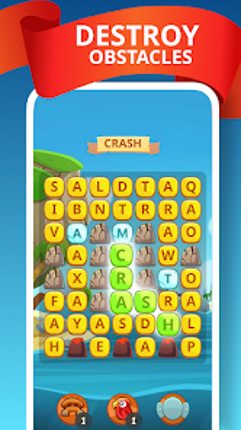 Word Chest: Word Game Image