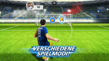 Football Strike: Online Soccer Image