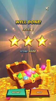 Minesweeper NETFLIX screenshot