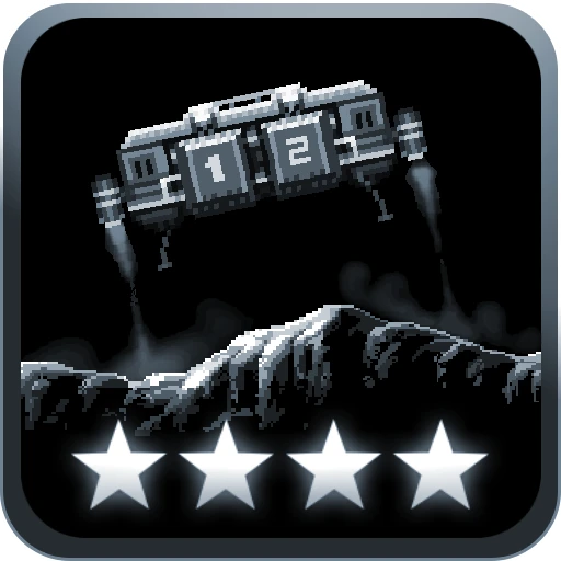 Games like Lunar Mission