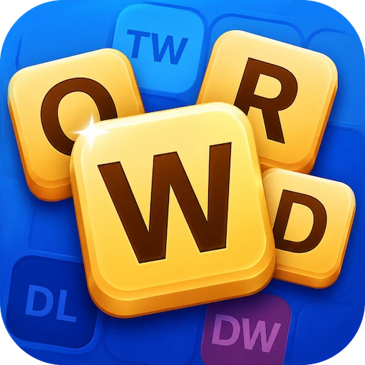 Games like Word Line: Word Puzzle Game