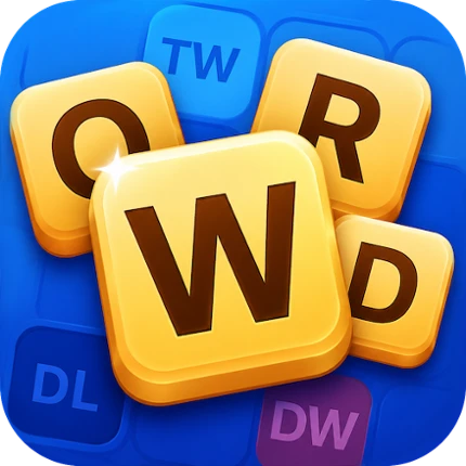 Word Line: Word Puzzle Game Image