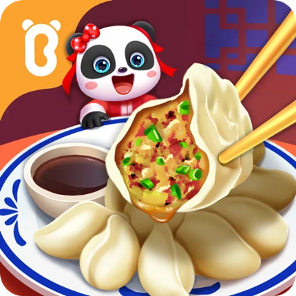 Baby Panda’s Chinese Holidays Image