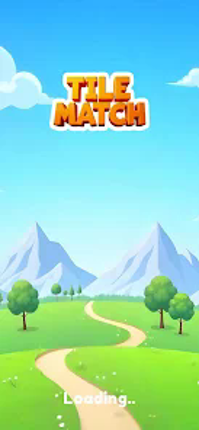 Tile Match: Puzzle Game screenshot