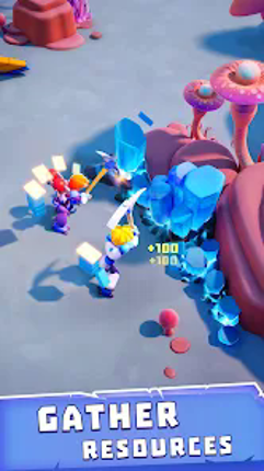 PlanetReboot screenshot