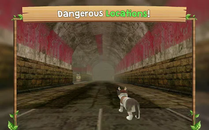 Cat Sim Online: Play With Cats screenshot