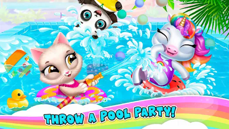 My Baby Unicorn 2 Image