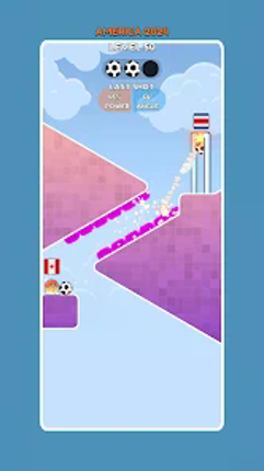 Soccer Game: Kick & Score screenshot