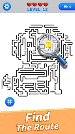 Arrow Master Image