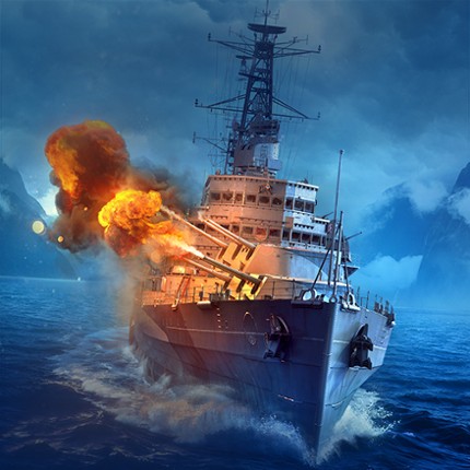 World of Warships Legends PvP Image