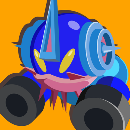 Robo Runner Image