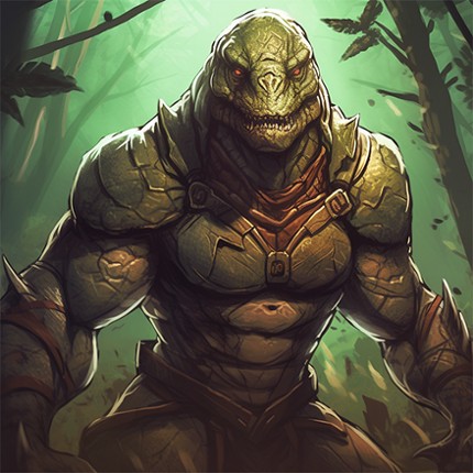 Ultimate Reptile Simulator Image
