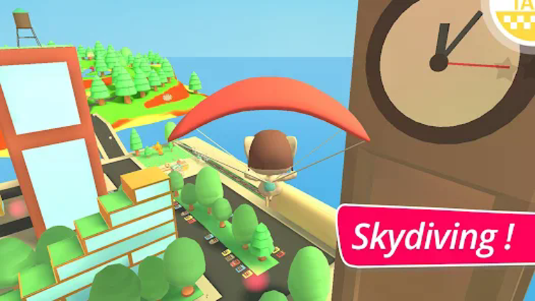 McPanda: Super Pilot Image