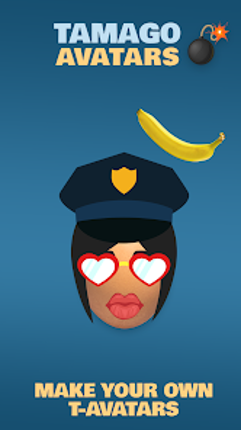 Tamago - the surprising egg screenshot