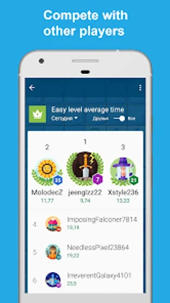 Minesweeper - classic game Image