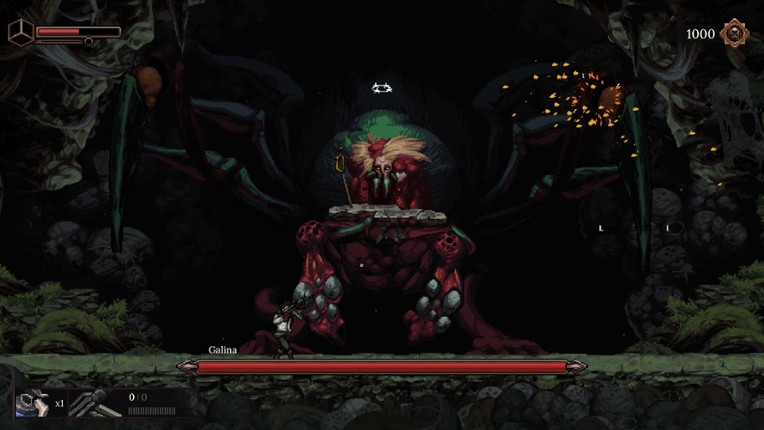 The Looter screenshot