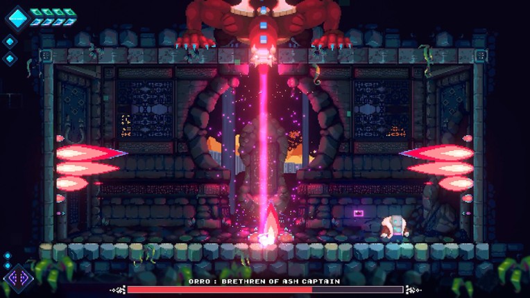 LUCID screenshot